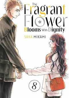 Cover The Fragrant Flower Blooms with Dignity 8