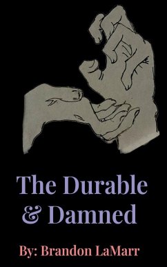 Cover The Durable & Damned.