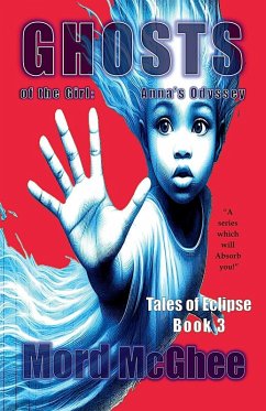Cover Ghosts of the Girl
