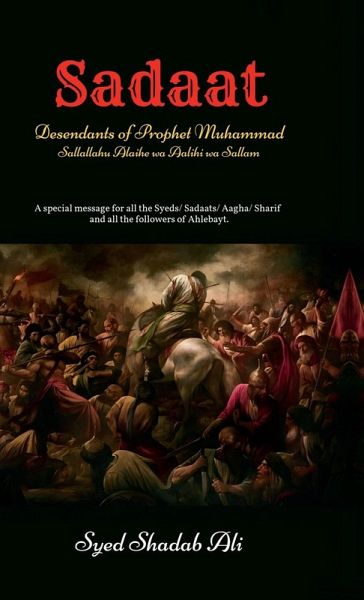 Sadaat Sadaat
