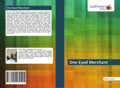 Cover One Eyed Merchant