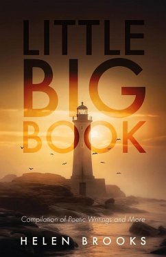 Little Big Book - Brooks, Helen