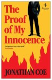 The Proof of My Innocence The Proof of My Innocence