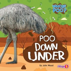 Cover Poo Down Under