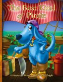 The Best Kind of Pirate The Best Kind of Pirate
