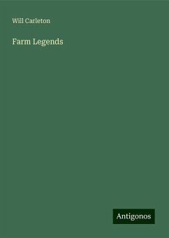 Farm Legends - Carleton, Will