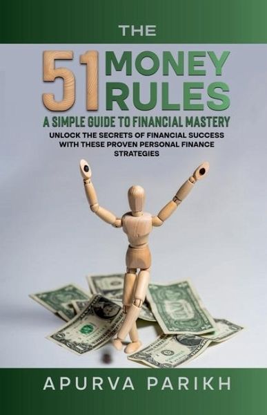The 51 Money Rules