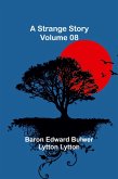 A Strange Story - Volume 08 A Strange Story - Volume 08