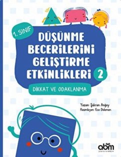 Cover Düsünme Becerilerini Gelistirme Etkinlikleri 2