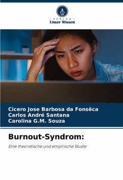 Cover Burnout-Syndrom: