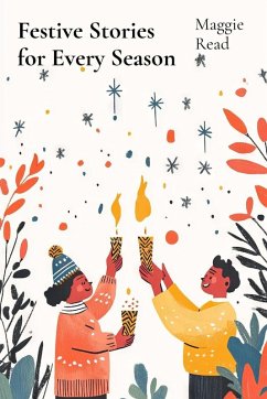 Cover Festive Stories for Every Season