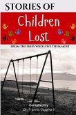 Stories of Children Lost Stories of Children Lost