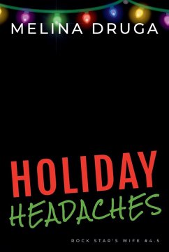 Cover Holiday Headaches