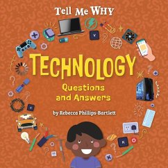 Technology Questions and Answers - Phillips-Bartlett, Rebecca