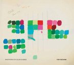 Tony Bechara: Annotations on Color Schemes Tony Bechara: Annotations on Color Schemes