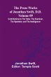 The Prose Works of Jonathan Swift, D.D.... - Bild 1