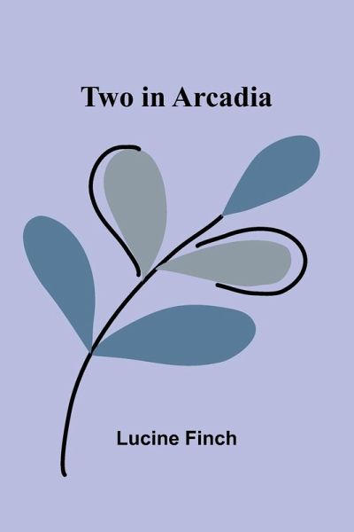 Two in Arcadia
