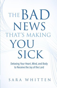 Cover The Bad New That's Making You Sick