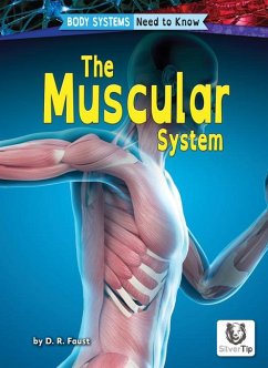 Cover The Muscular System