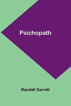 Cover Psichopath