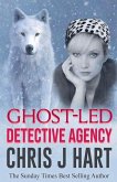 Ghost-Led Detective Agency Ghost-Led Detective Agency