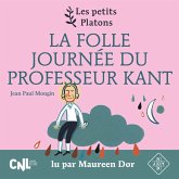 La Folle Journée du Professeur Kant (MP3-Download)