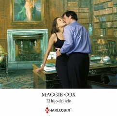 El hijo del jefe (MP3-Download) - Cox, Maggie