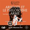 Aristote et le Philosophe armé... - Bild 1