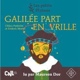 Galilée part en vrille (MP3-Download) Galilée part en vrille (MP3-Download)