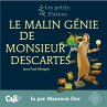 Le Malin Génie de Monsieur Descartes... - Bild 1