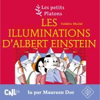 Les illuminations d'Albert Einstein (MP3-Download)