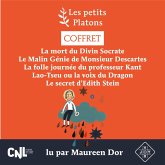 Coffret Orange (MP3-Download) Coffret Orange (MP3-Download)