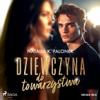 Dziewczyna do towarzystwa (MP3-Download)