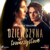 Dziewczyna do towarzystwa (MP3-Download) Dziewczyna do towarzystwa (MP3-Download)