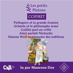 Cover Coffret Mauve (MP3-Download)