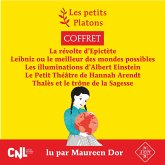Coffret Jaune (MP3-Download) Coffret Jaune (MP3-Download)