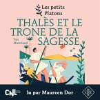 Thalès et le trône de la sagesse (MP3-Download)