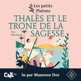 Thalès et le trône de la sagesse (MP3-Download) Thalès et le trône de la sagesse (MP3-Download)