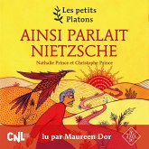 Ainsi parlait Nietzsche (MP3-Download) Ainsi parlait Nietzsche (MP3-Download)