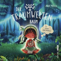Cover Der Traumweltenbaum (MP3-Download)