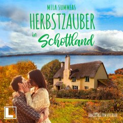 Herbstzauber in Schottland (MP3-Download) - Summers, Mila
