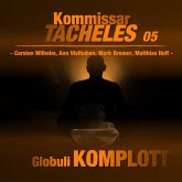 Globuli Komplott (MP3-Download) Globuli Komplott (MP3-Download)