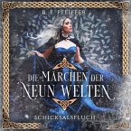 Die Märchen der Neun Welten - Schicksalsfluch (MP3-Download)