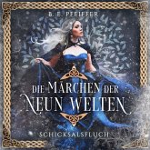 Die Märchen der Neun Welten - Schicksalsfluch (MP3-Download) Die Märchen der Neun Welten - Schicksalsfluch (MP3-Download)