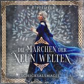 Die Märchen der Neun Welten - Schicksalsmagie (MP3-Download) Die Märchen der Neun Welten - Schicksalsmagie (MP3-Download)