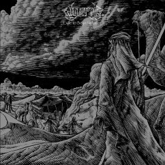 Cover Exile To Beyn Neharot (Ltd. Yellow Vinyl)