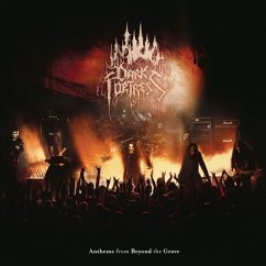 Anthems From Beyond The Grave - Live In Europe 202 - Dark Fortress