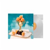 The Prize (Clear Vinyl Lp) The Prize (Clear Vinyl Lp)