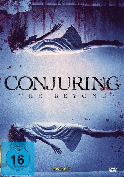 Conjuring - The Beyond
