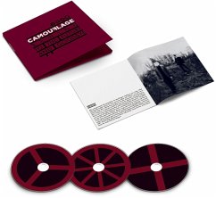 Cover Rewind To The Future And Goodbye (3cd)